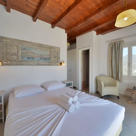 Amorgion Village 4* 카타폴라