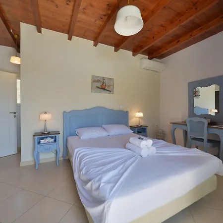 Amorgion Village 아파트호텔 카타폴라