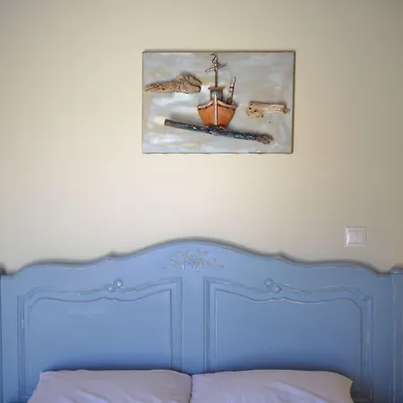 Amorgion Village 4* 카타폴라