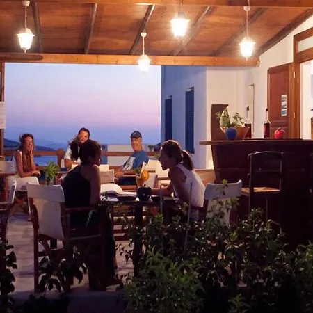 Amorgion Village 4*