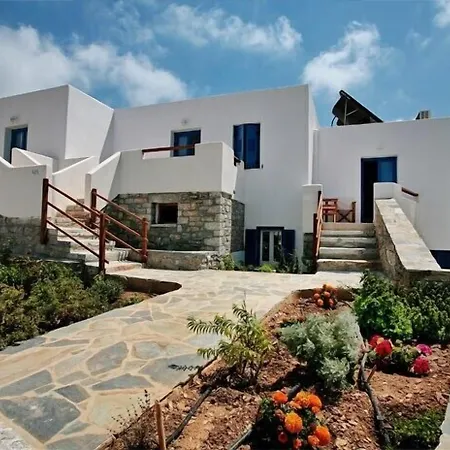 Amorgion Village 카타폴라