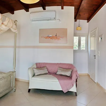 Aparthotel Amorgion Village
