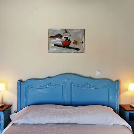 Amorgion Village Aparthotel