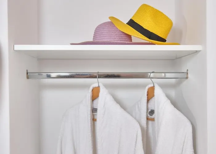 Apartahotel Amorgion Village