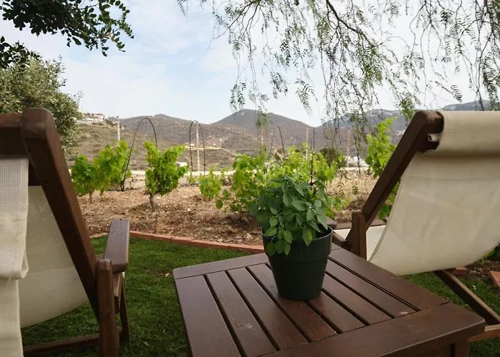 Apartahotel Amorgion Village Katápola