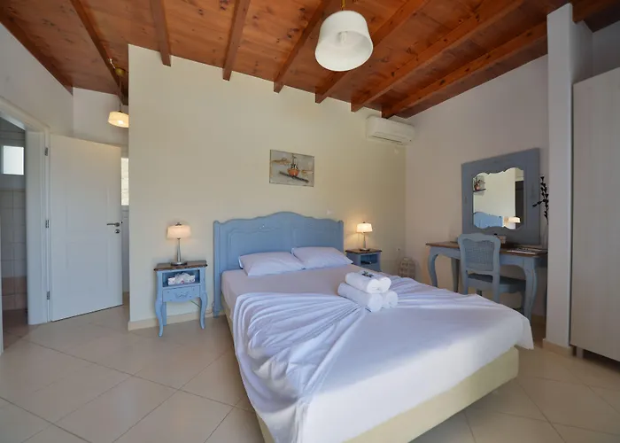 Amorgion Village Apartahotel Katápola