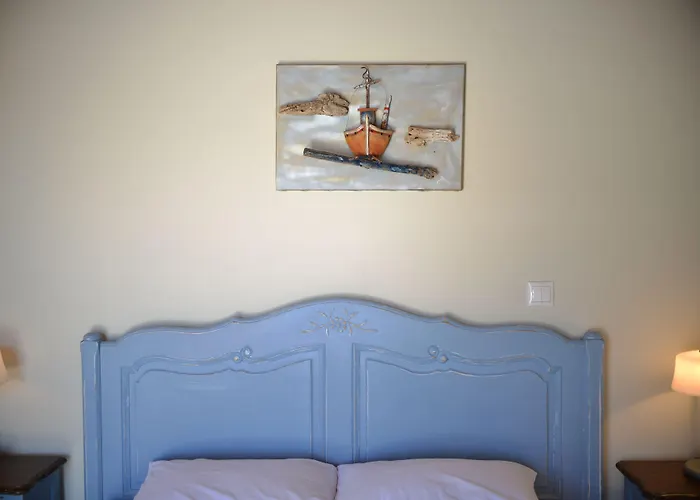 Amorgion Village 4* Katápola